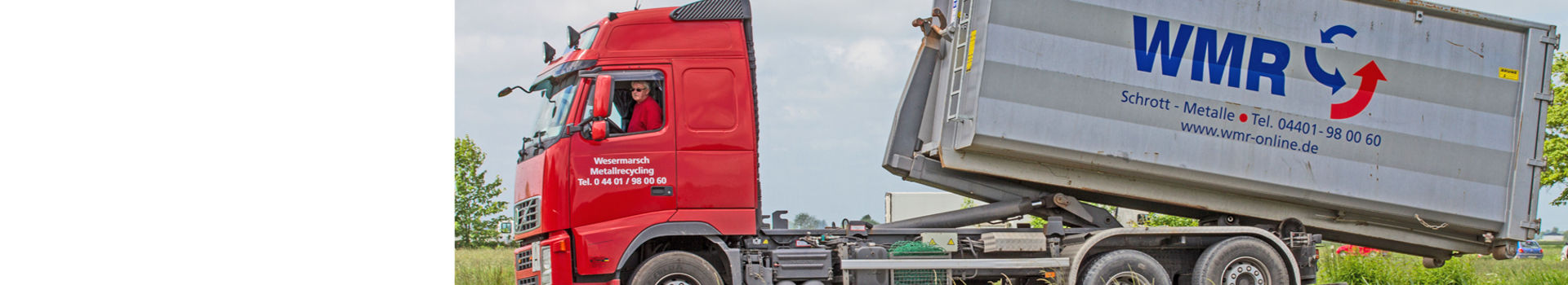 FÜR ALLE FÄLLE DER RICHTIGE CONTAINER